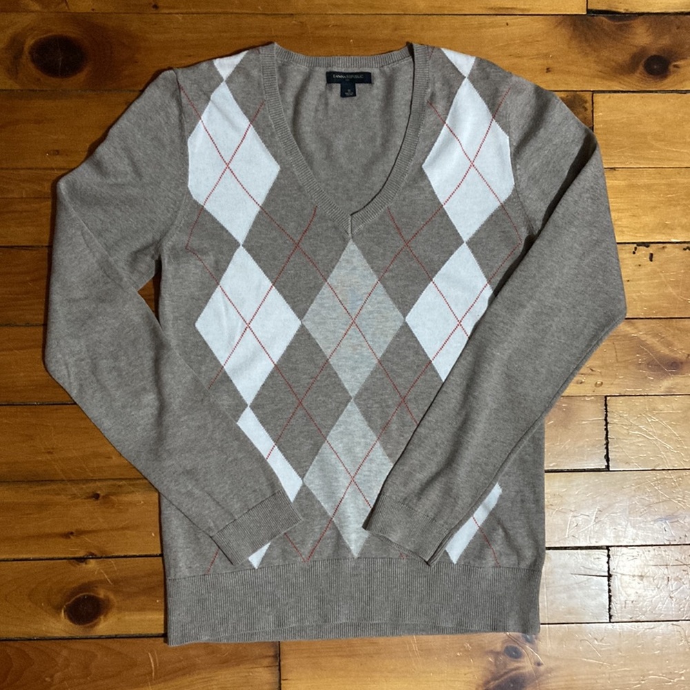 Banana Republic Cardigan
